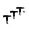 Bedford Precision Parts Bedford Precision Reversible Tip .015in Orifice 8in-10in Fan, 3 Pack 33-7415-3 - alternate 2